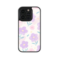 WildFlower | Floral - Glass Case | Code: 180