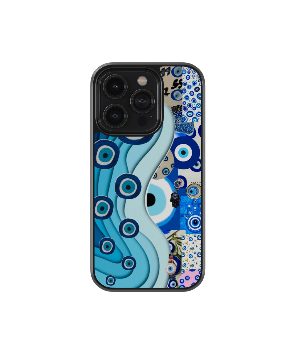 ShadowWard | Evil - Glass Case | Code: 168