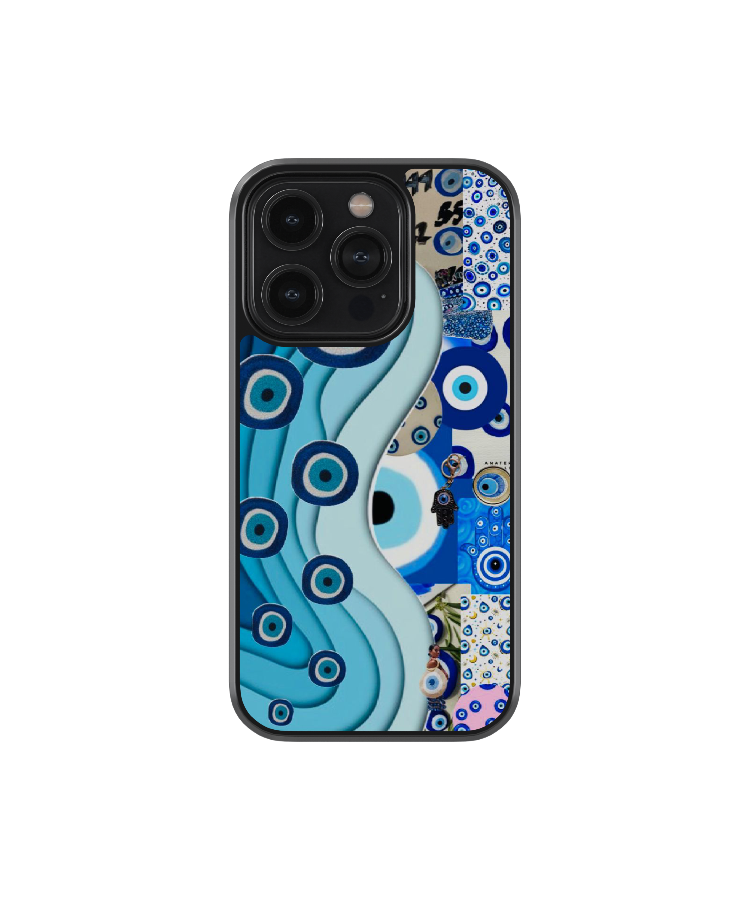 ShadowWard | Evil - Glass Case | Code: 168