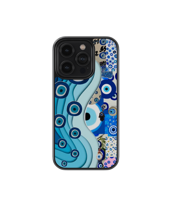 ShadowWard | Evil - Glass Case | Code: 168