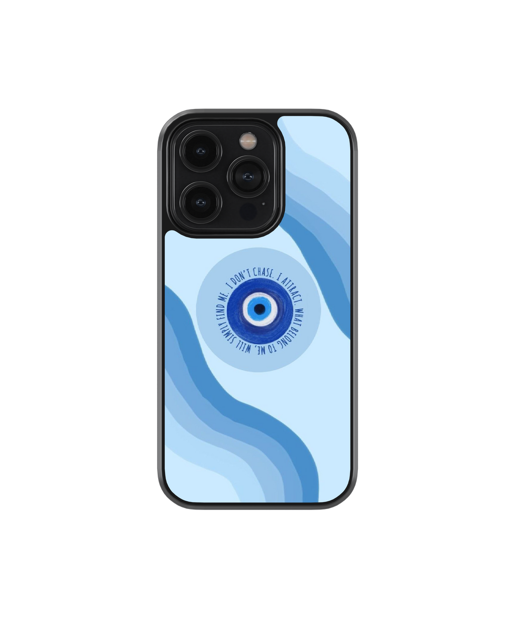 EtherealWard | Evil - Glass Case | Code: 171