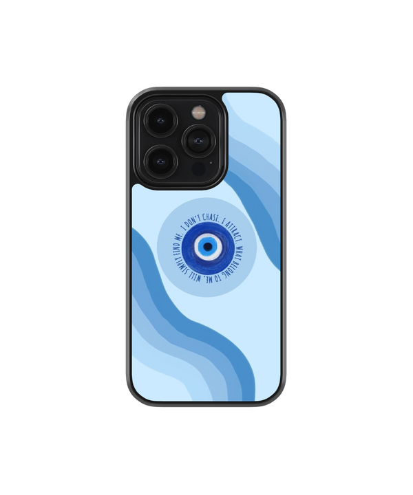 EtherealWard | Evil - Glass Case | Code: 171