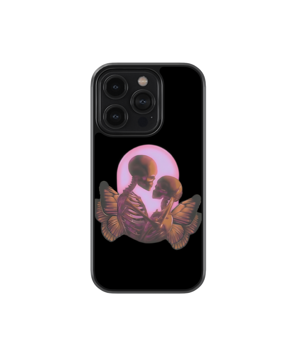 Flare | Rebel - Glass Case | Code: 215