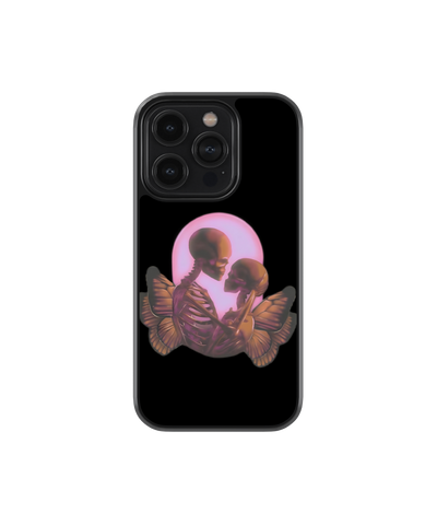 Flare | Rebel - Glass Case Cover | Code: 215