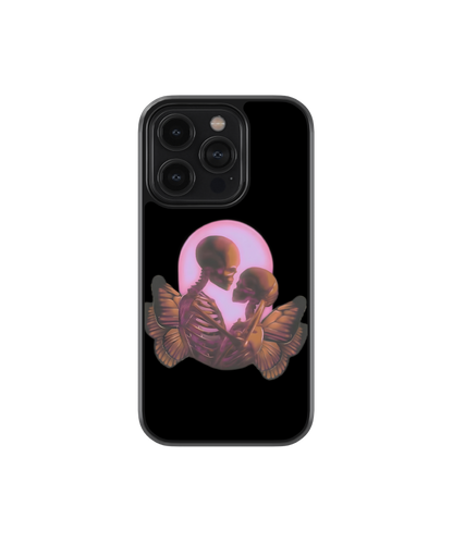 Flare | Rebel - Glass Case Cover | Code: 215