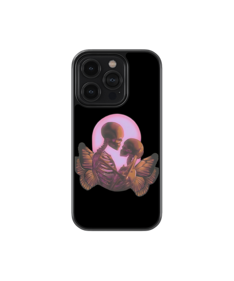 Flare | Rebel - Glass Case Cover | Code: 215