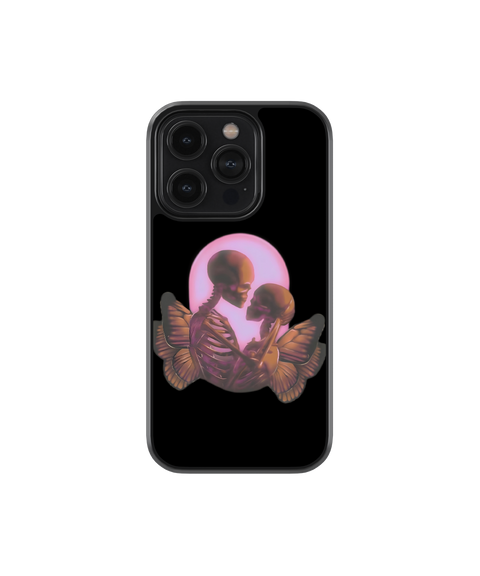 Flare | Rebel - Glass Case Cover | Code: 215