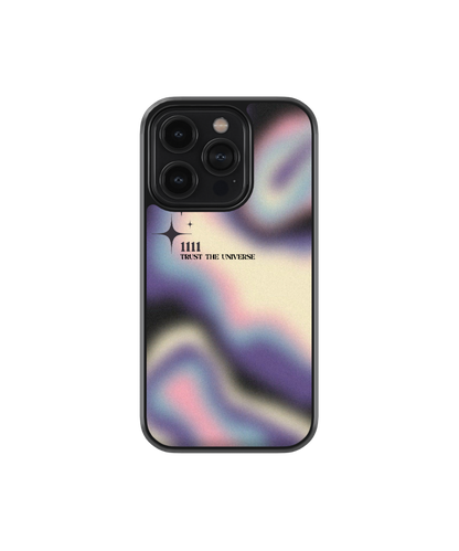 Angel 1111 | Pinteresty Glass Case Cover | Code: 283