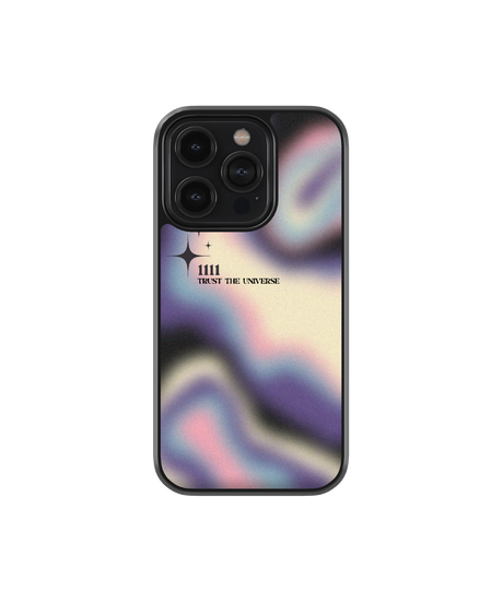 Angel 1111 | Pinteresty Glass Case Cover | Code: 283