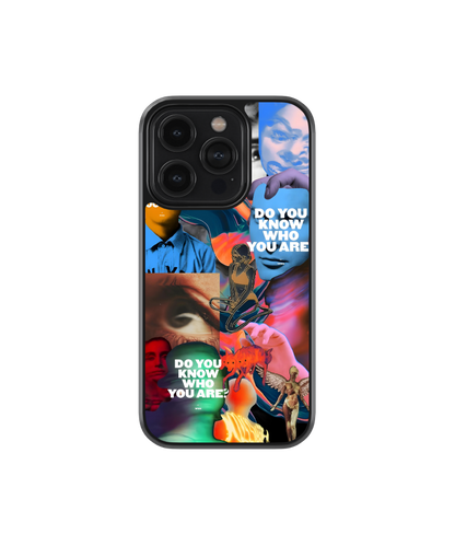 Radiant | Rebel - Glass Case Cover | Code: 213
