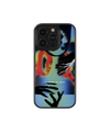 Rogue | Rebel - Glass Case Cover | Code: 206