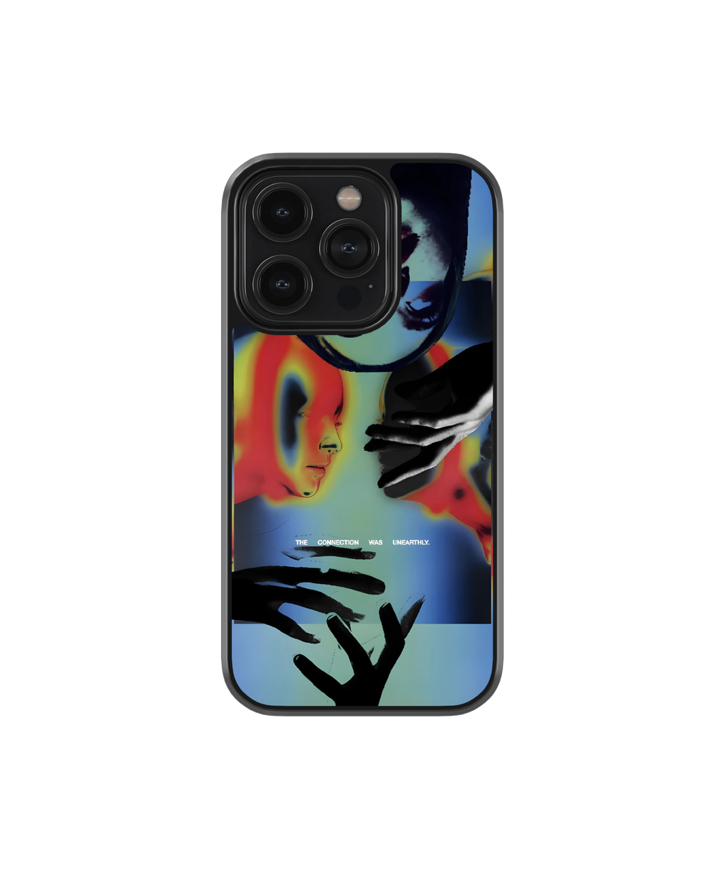 Rogue | Rebel - Glass Case | Code: 206