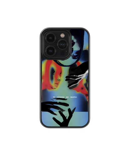 Rogue | Rebel - Glass Case Cover | Code: 206