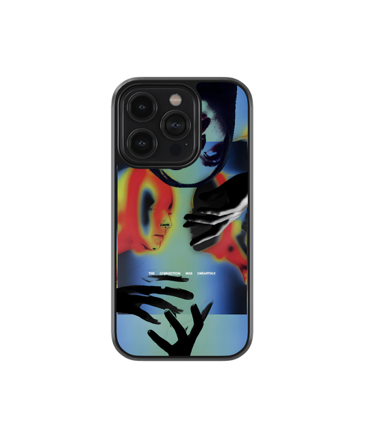 Rogue | Rebel - Glass Case | Code: 206