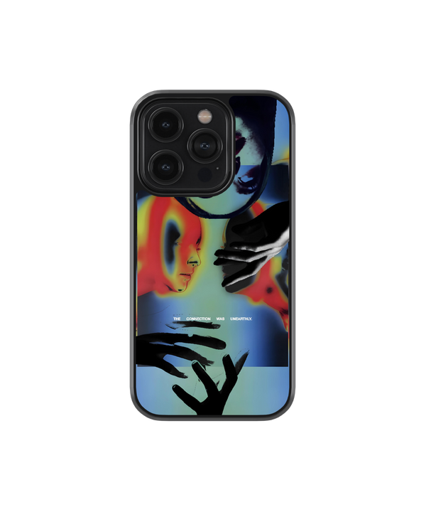 Rogue | Rebel - Glass Case | Code: 206