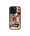 Rebeluxe | Rebel - Glass Case | Code: 212