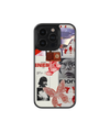 Glimmer | Rebel - Glass Case | Code: 221