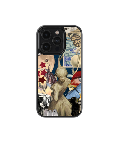 Edge | Rebel - Glass Case Cover | Code: 220