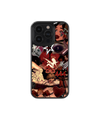 Vixen | Rebel - Glass Case Cover | Code: 209