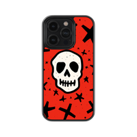 Zeal | Rebel - Glass Case | Code: 286