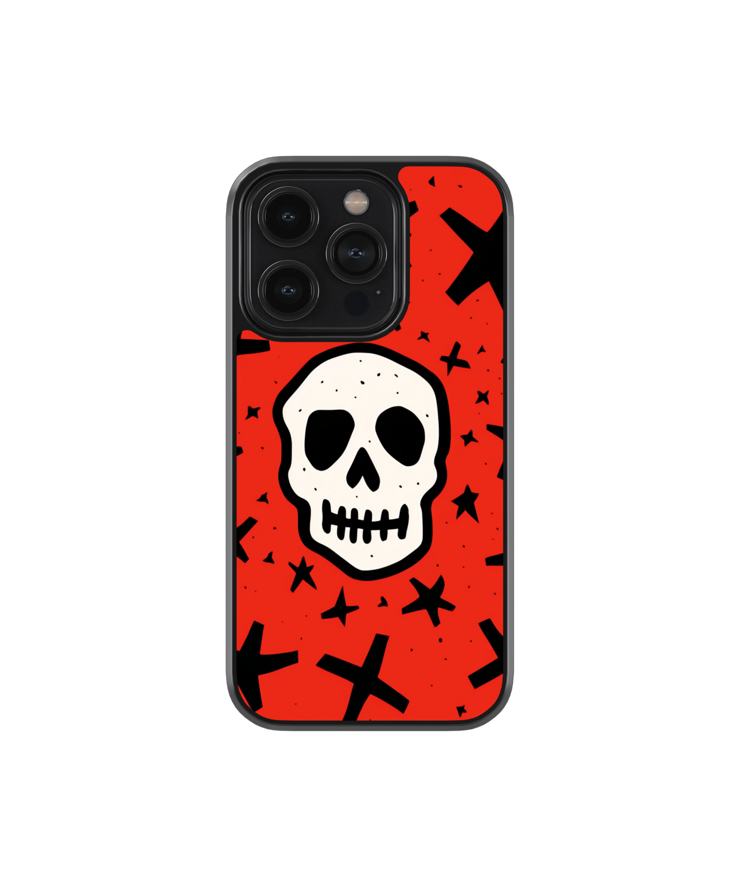 Zeal | Rebel - Glass Case | Code: 286