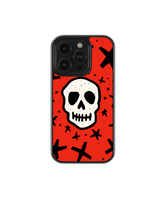 Zeal | Rebel - Glass Case | Code: 286