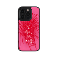 Lush | Rebel - Glass Case | Code: 288