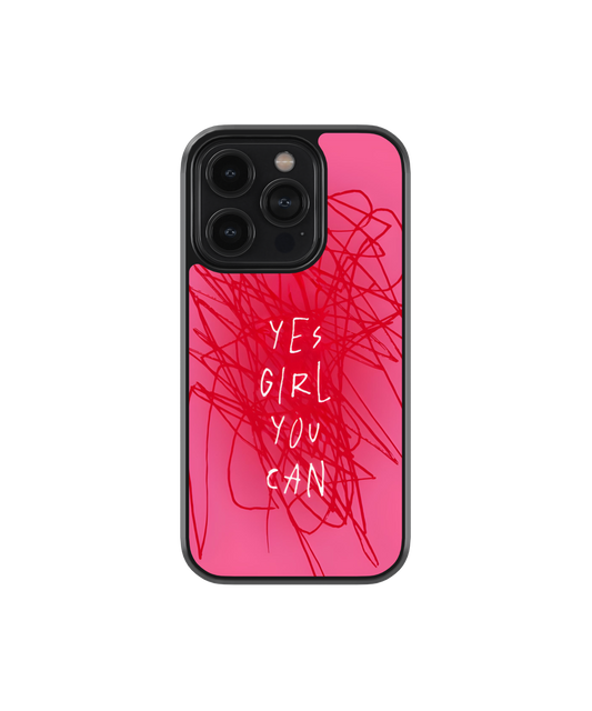 Lush | Rebel - Glass Case | Code: 288