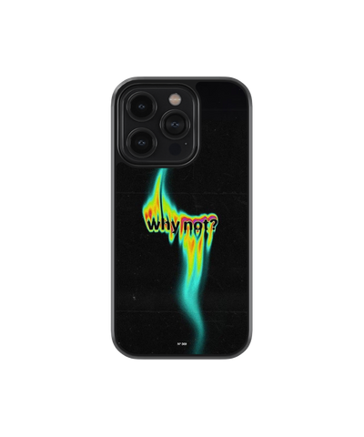 Savage | Rebel - Glass Case Cover | Code: 287