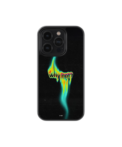 Savage | Rebel - Glass Case Cover | Code: 287