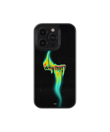 Savage | Rebel - Glass Case Cover | Code: 287