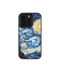 Van Gogh Visions | Pinteresty Glass Case | Code: 281