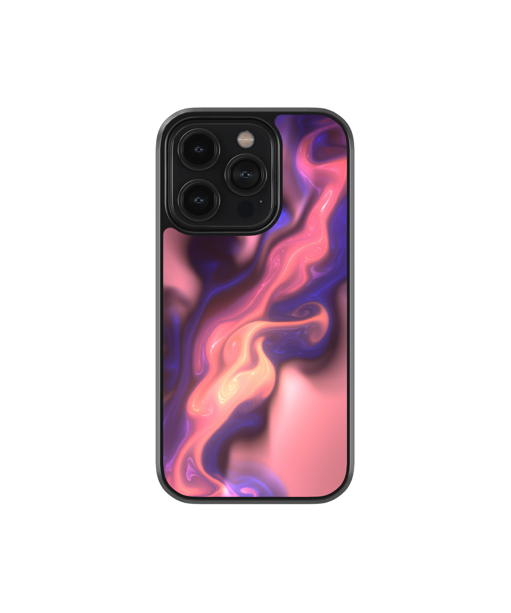 Aura Wave | Pinteresty Glass Case | Code: 260