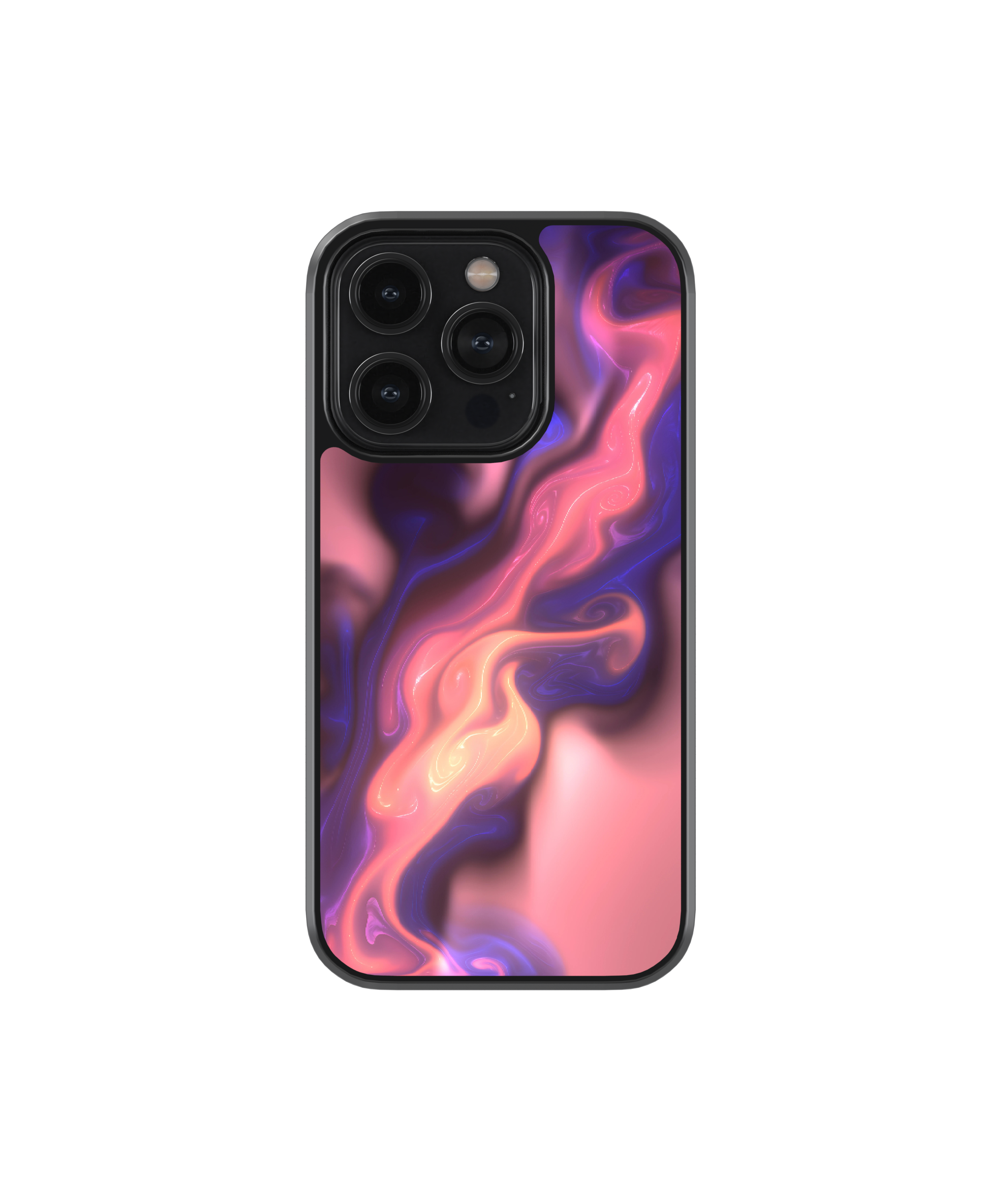 Aura Wave | Pinteresty Glass Case | Code: 260