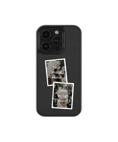 Cherish | Personalized Glass Case Cover | Code: 251