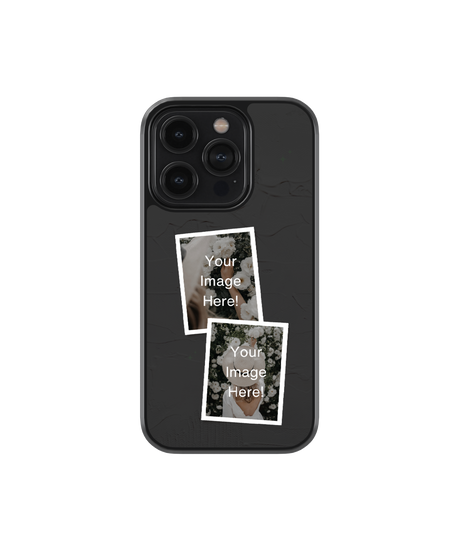 Cherish | Personalized Glass Case Cover | Code: 251