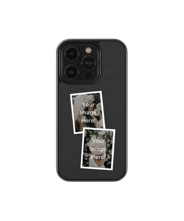 Cherish | Personalized Glass Case | Code: 251