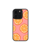Pink Citrus | Pinteresty Glass Case | Code: 275