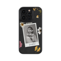 Capture | Personalized Glass Case | Code: 250