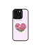 Bloomin | Floral - Glass Case | Code: 020