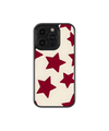 Starry Night | Pinteresty Glass Case Cover | Code: 279