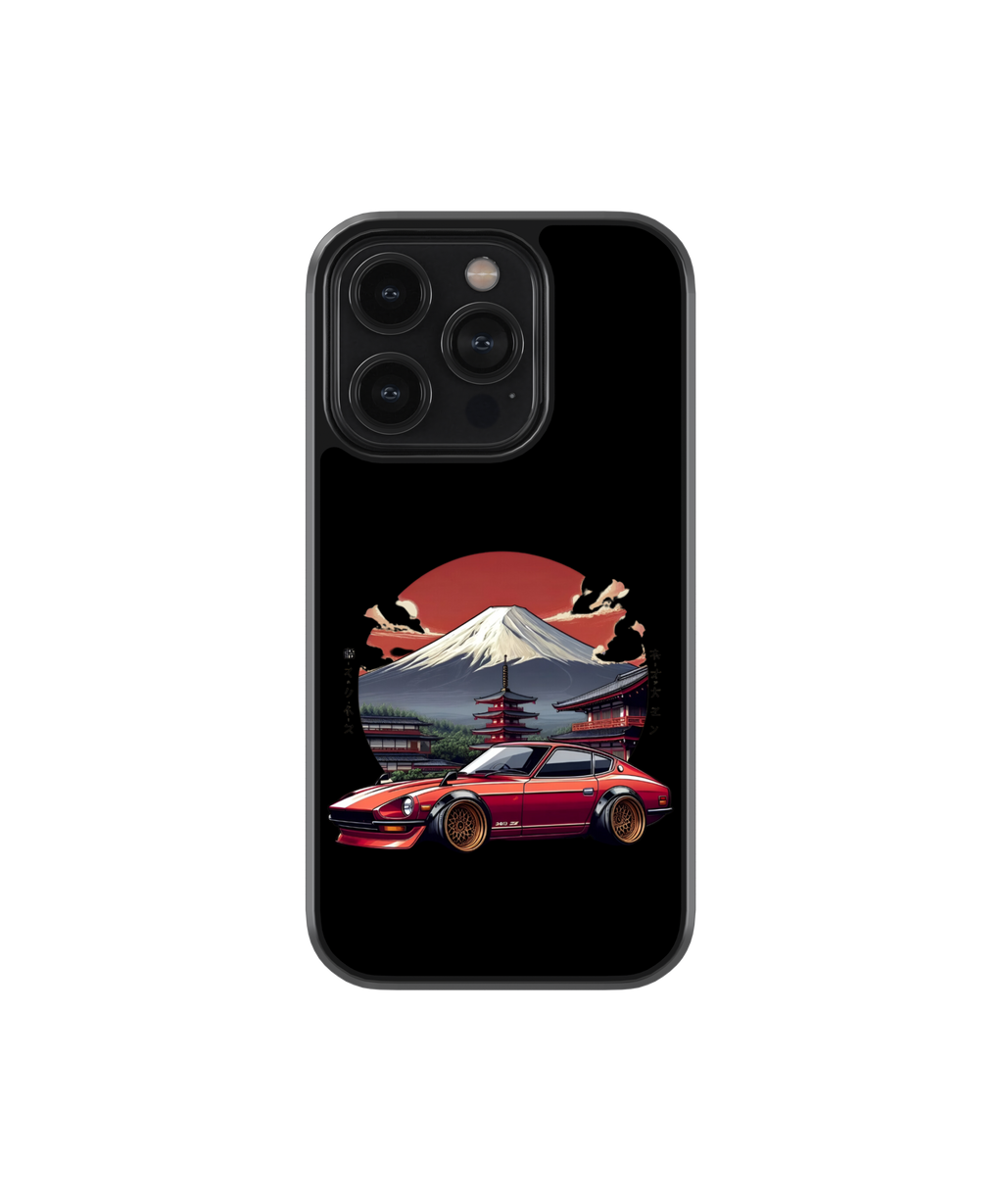 Gear Glow | Adrenaline - Glass Case | Code: 318