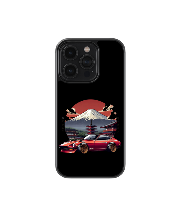 Gear Glow | Adrenaline - Glass Case | Code: 318
