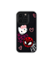 Spidey Whirl | Scribble - Glass Case | Code: 302