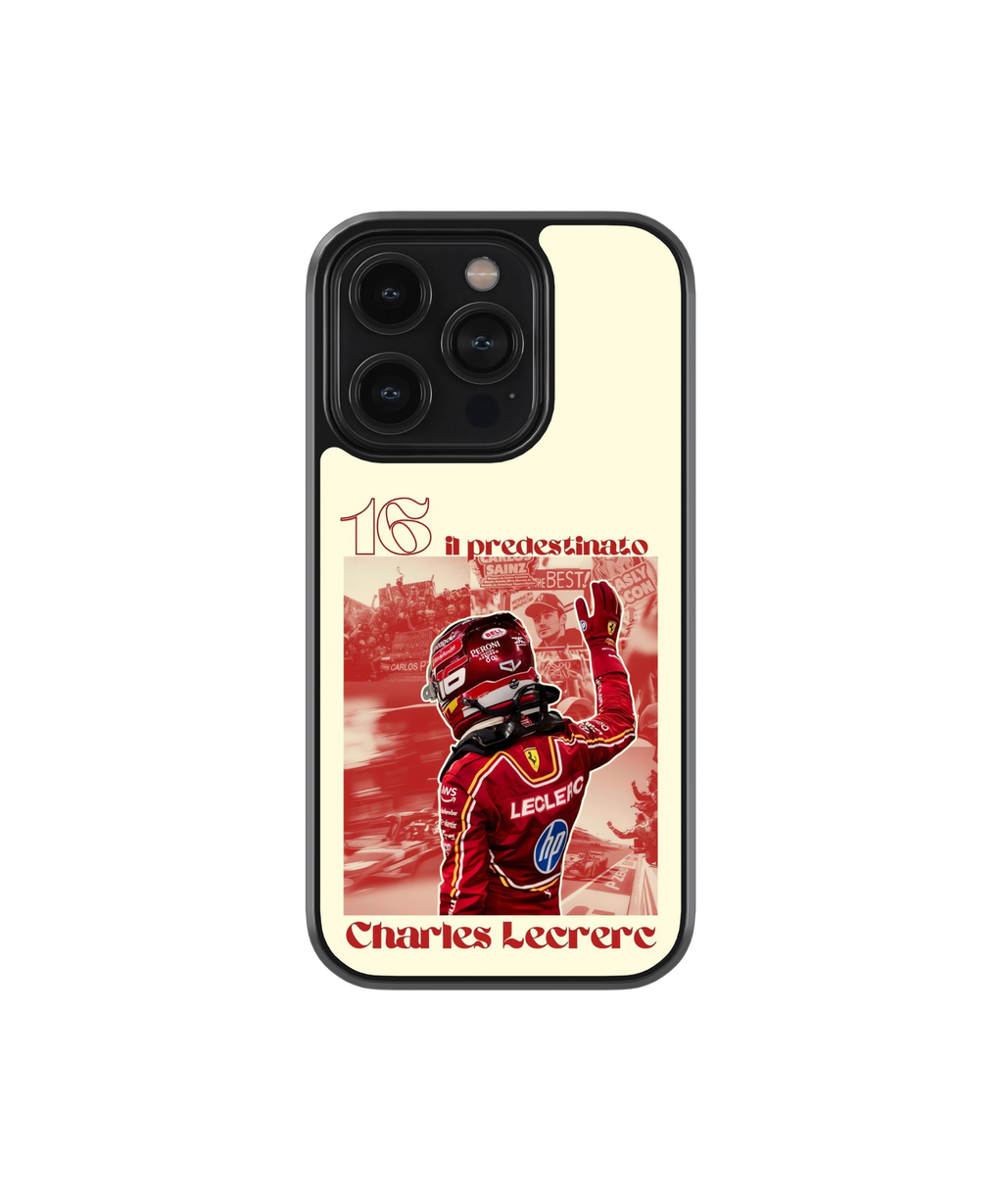 Drag Strip | Adrenaline - Glass Case | Code: 332