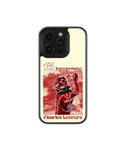 Drag Strip | F1 / Cars - Glass Case Cover | Code: 332