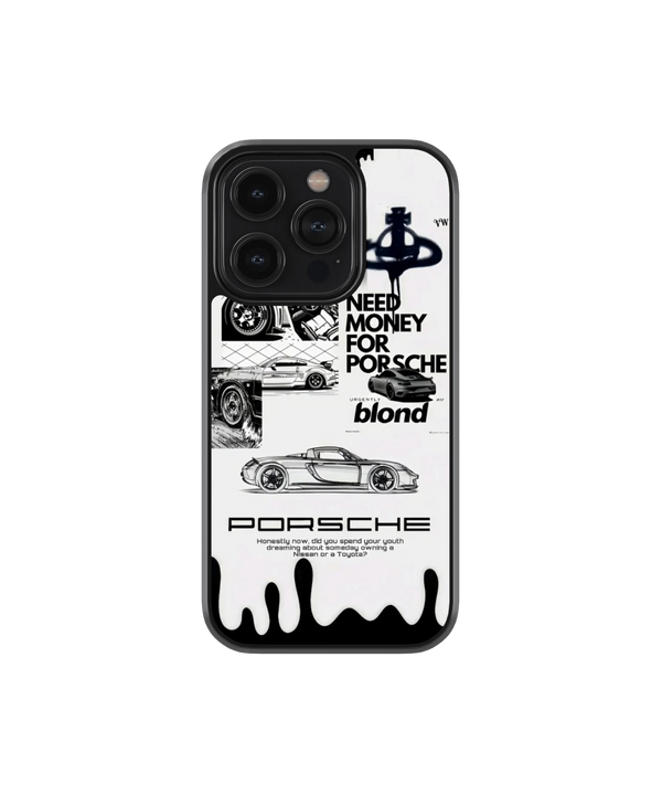 Need Money for Porsche | Adrenaline - Glass Case | Code: 330