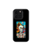 Drawn Wild | Scribble - Glass Case | Code: 313