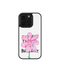 Scribble Chic | Scribble - Glass Case | Code: 306