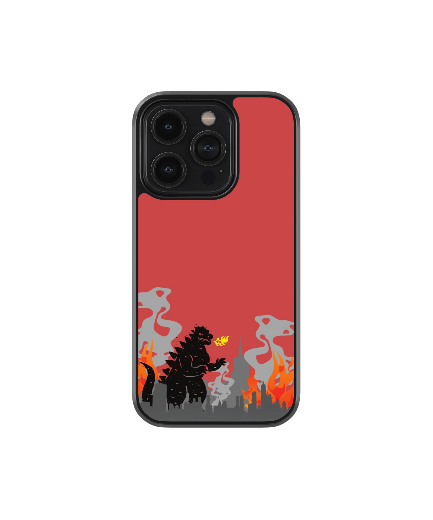 Graffiti Glow | Scribble - Glass Case | Code: 305